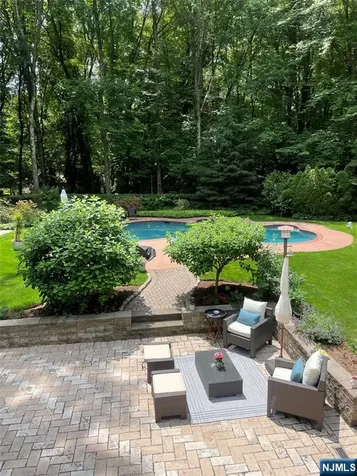 300 Lake Shore Drive Haworth NJ 07641