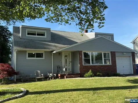 261 Greve Drive New Milford NJ 07646
