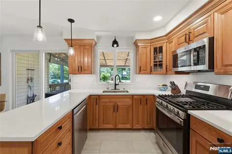 2430 Cleveland Avenue Twp Of Washington NJ 07676