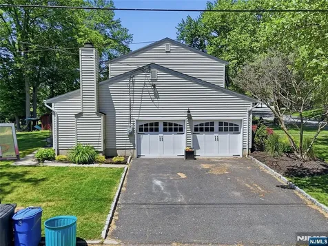 2430 Cleveland Avenue Twp Of Washington NJ 07676