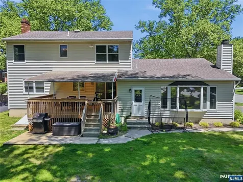 2430 Cleveland Avenue Twp Of Washington NJ 07676