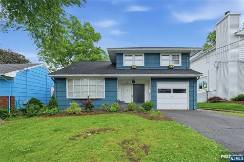 17 Arthur Drive Rutherford NJ 07070