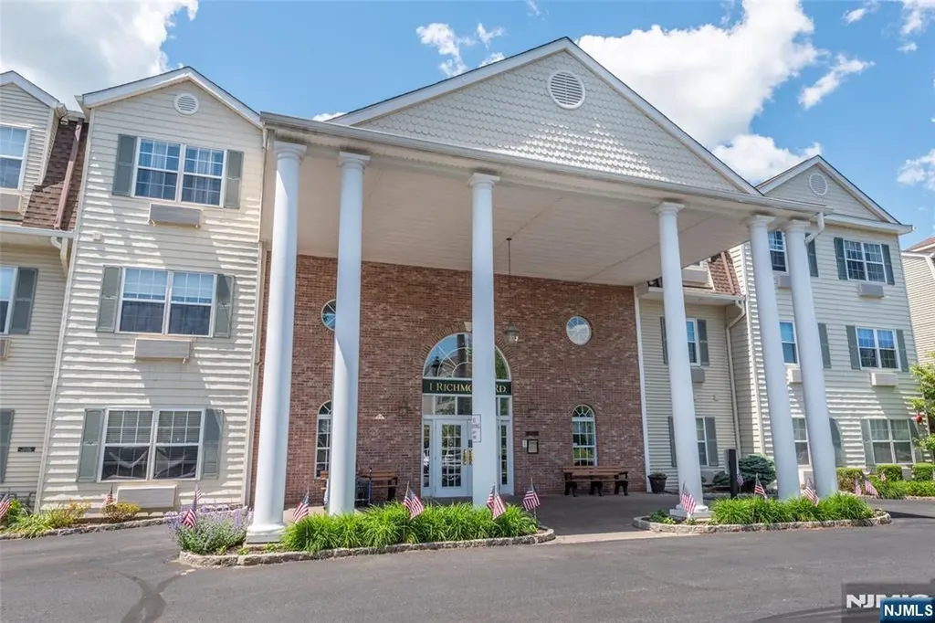 1101 Richmond Road West Milford NJ 07480