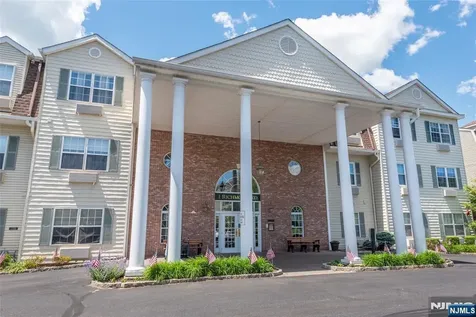 1101 Richmond Road West Milford NJ 07480