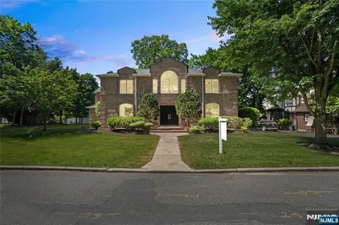 30 Creston Avenue Tenafly NJ 07670