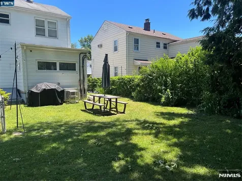 29-31 Linden Street Lodi NJ 07644