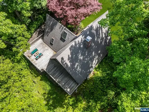 56 High Hill Road Tuxedo Park NY 10987