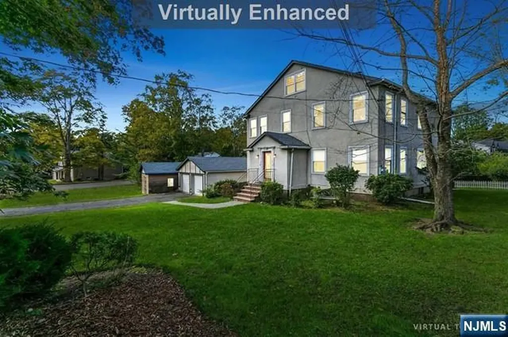 11 Blanche Avenue Demarest NJ 07627
