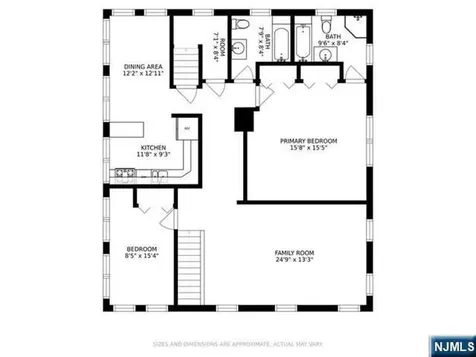 11 Blanche Avenue Demarest NJ 07627