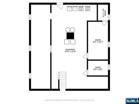 11 Blanche Avenue Demarest NJ 07627
