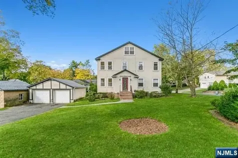 11 Blanche Avenue Demarest NJ 07627