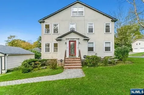 11 Blanche Avenue Demarest NJ 07627