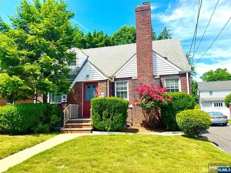27 Monterey Avenue Teaneck NJ 07666