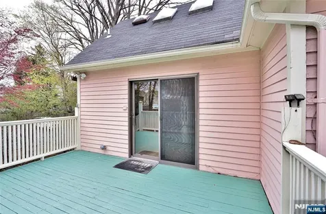 44 Christopher Street Montclair NJ 07042
