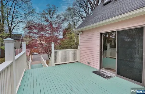 44 Christopher Street Montclair NJ 07042