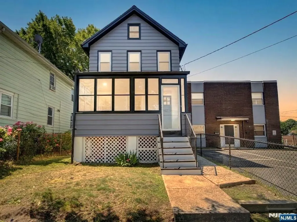 626 Tremont Avenue Orange NJ 07050