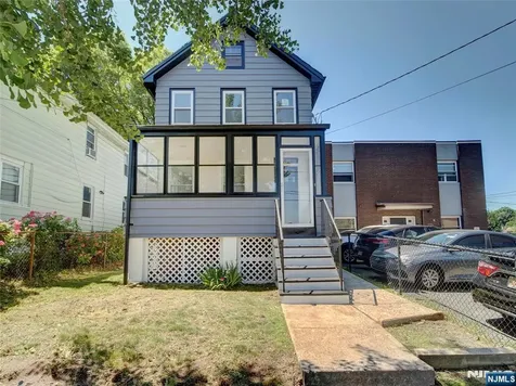 626 Tremont Avenue Orange NJ 07050