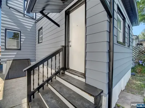626 Tremont Avenue Orange NJ 07050