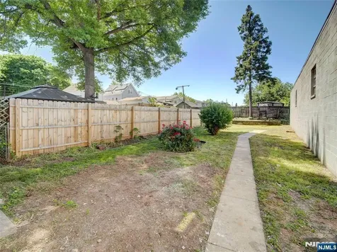 626 Tremont Avenue Orange NJ 07050