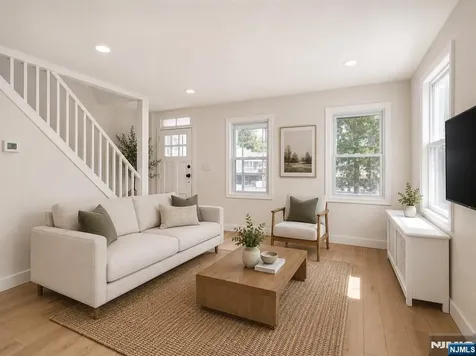 626 Tremont Avenue Orange NJ 07050