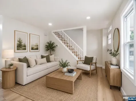 626 Tremont Avenue Orange NJ 07050