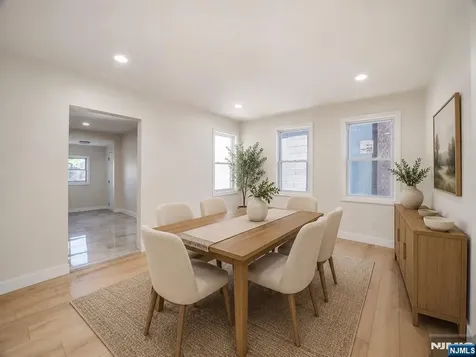 626 Tremont Avenue Orange NJ 07050