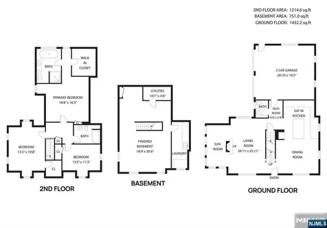 307 Farview Avenue Paramus NJ 07652