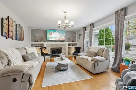 921 Linwood Avenue Ridgewood NJ 07450