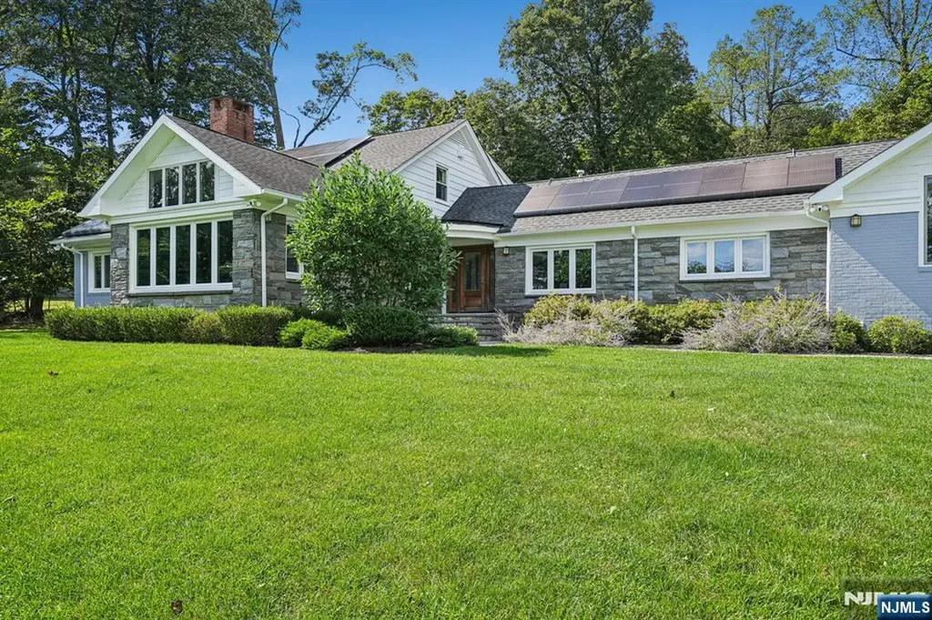 99 Gregory Avenue West Orange NJ 07052