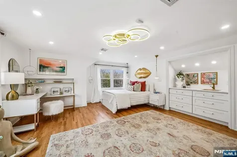 99 Gregory Avenue West Orange NJ 07052