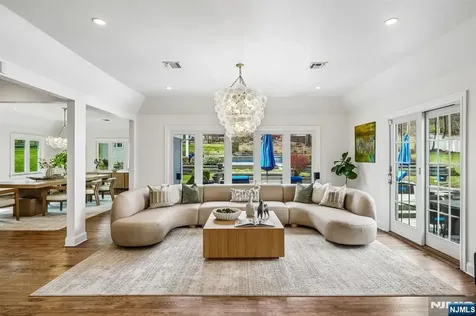99 Gregory Avenue West Orange NJ 07052