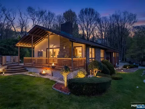 121 Doremus Road West Milford NJ 07438