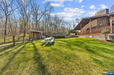 121 Doremus Road West Milford NJ 07438