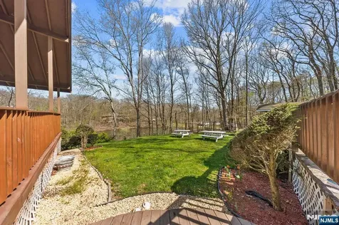 121 Doremus Road West Milford NJ 07438