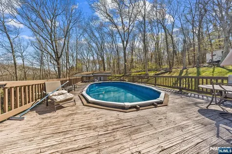 121 Doremus Road West Milford NJ 07438