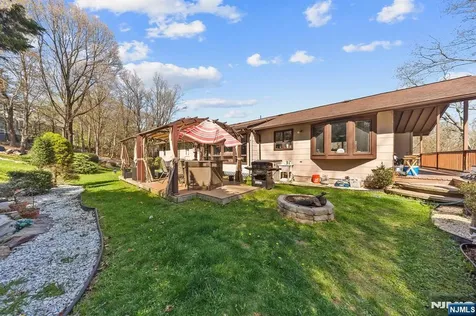 121 Doremus Road West Milford NJ 07438