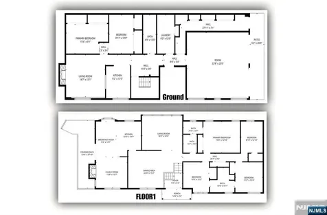 121 Doremus Road West Milford NJ 07438