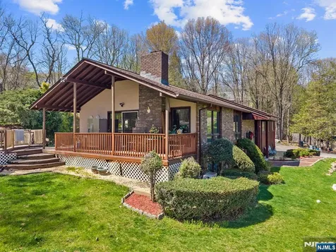121 Doremus Road West Milford NJ 07438