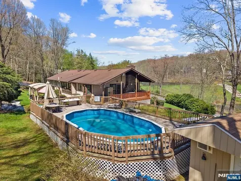 121 Doremus Road West Milford NJ 07438