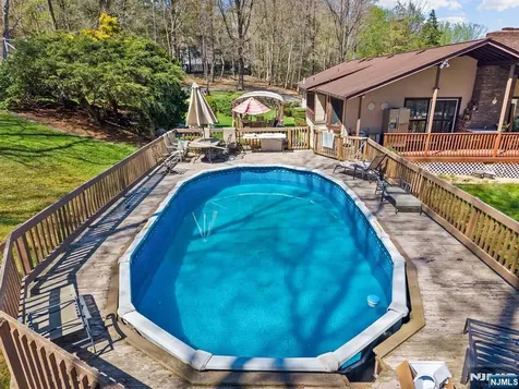 121 Doremus Road West Milford NJ 07438