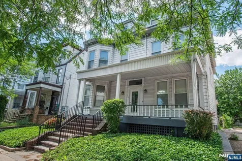 334-336 Clifton Avenue Newark NJ 07104