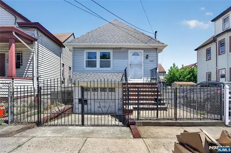 1089 23rd Street Paterson NJ 07513