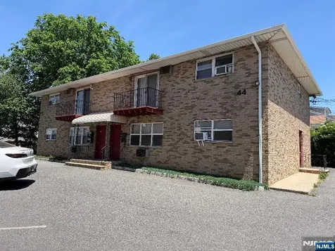 44 Burgh Avenue Clifton NJ 07011