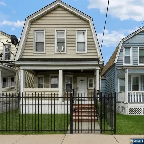 41 Coit Street Irvington NJ 07111