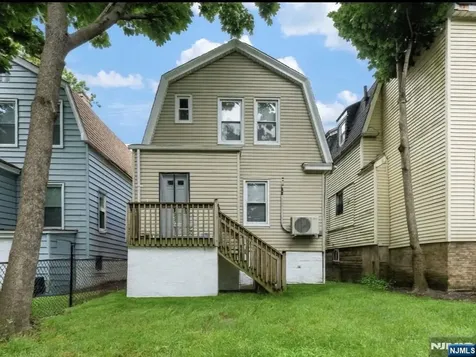41 Coit Street Irvington NJ 07111