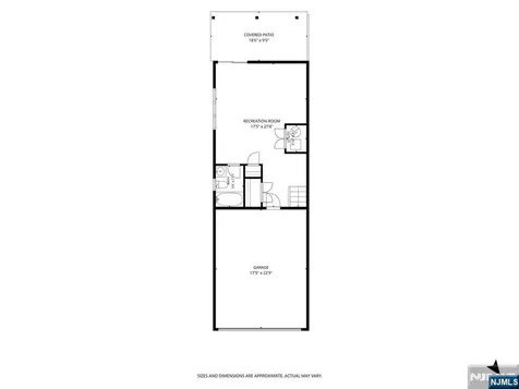 90 Washington Avenue Cliffside Park NJ 07010