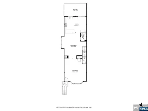 90 Washington Avenue Cliffside Park NJ 07010