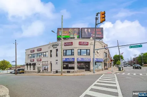 1 W Columbia Avenue Palisades Park NJ 07650