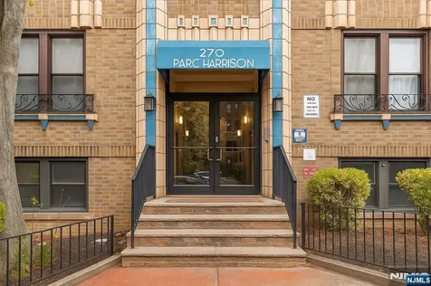 270 Harrison Avenue Jersey City NJ 07304