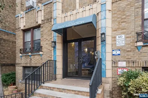 270 Harrison Avenue Jersey City NJ 07304